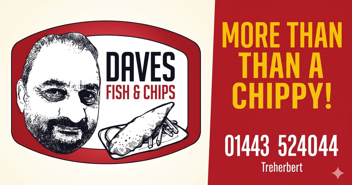Daves Fish & Chips